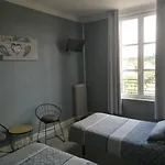 Du Grand Monarque Hotel
