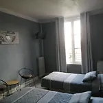 Hotel Du Grand Monarque Varennes-en-Argonne