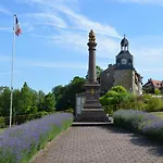 Hotel Du Grand Monarque Varennes-en-Argonne