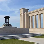 Du Grand Monarque Varennes-en-Argonne