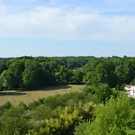 Hotel Du Grand Monarque *