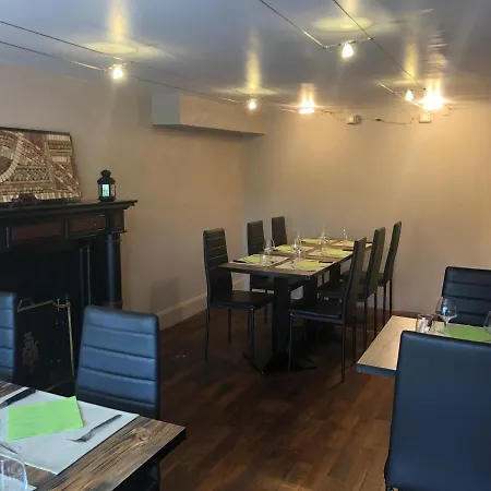 Hotell Du Grand Monarque Varennes-en-Argonne