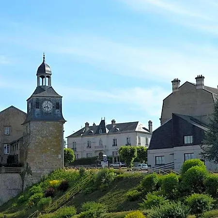 Hotel Du Grand Monarque Varennes-en-Argonne