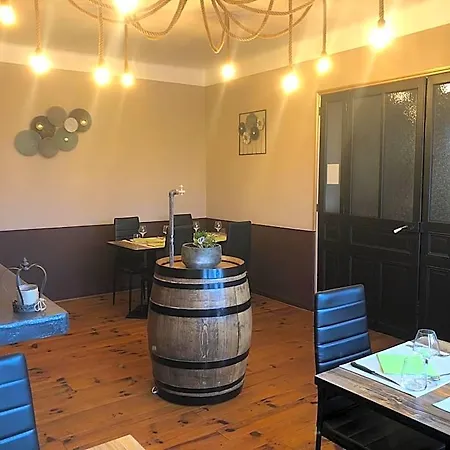 Hotel Du Grand Monarque Varennes-en-Argonne