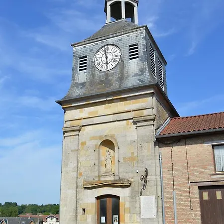 Du Grand Monarque Hotel Varennes-en-Argonne