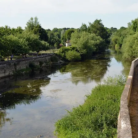 Hotell Du Grand Monarque
