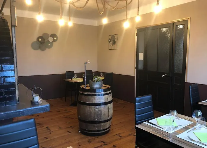 Du Grand Monarque Varennes-en-Argonne