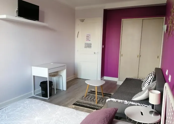 Du Grand Monarque Отель Varennes-en-Argonne