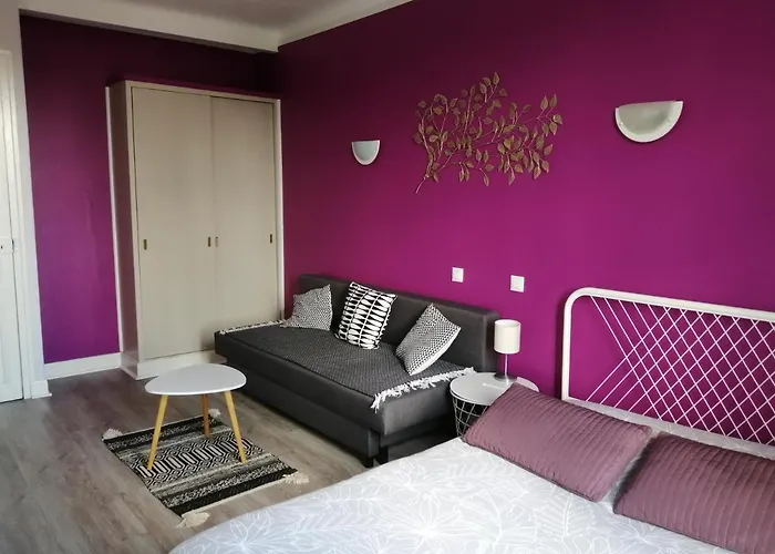 Du Grand Monarque Отель Varennes-en-Argonne